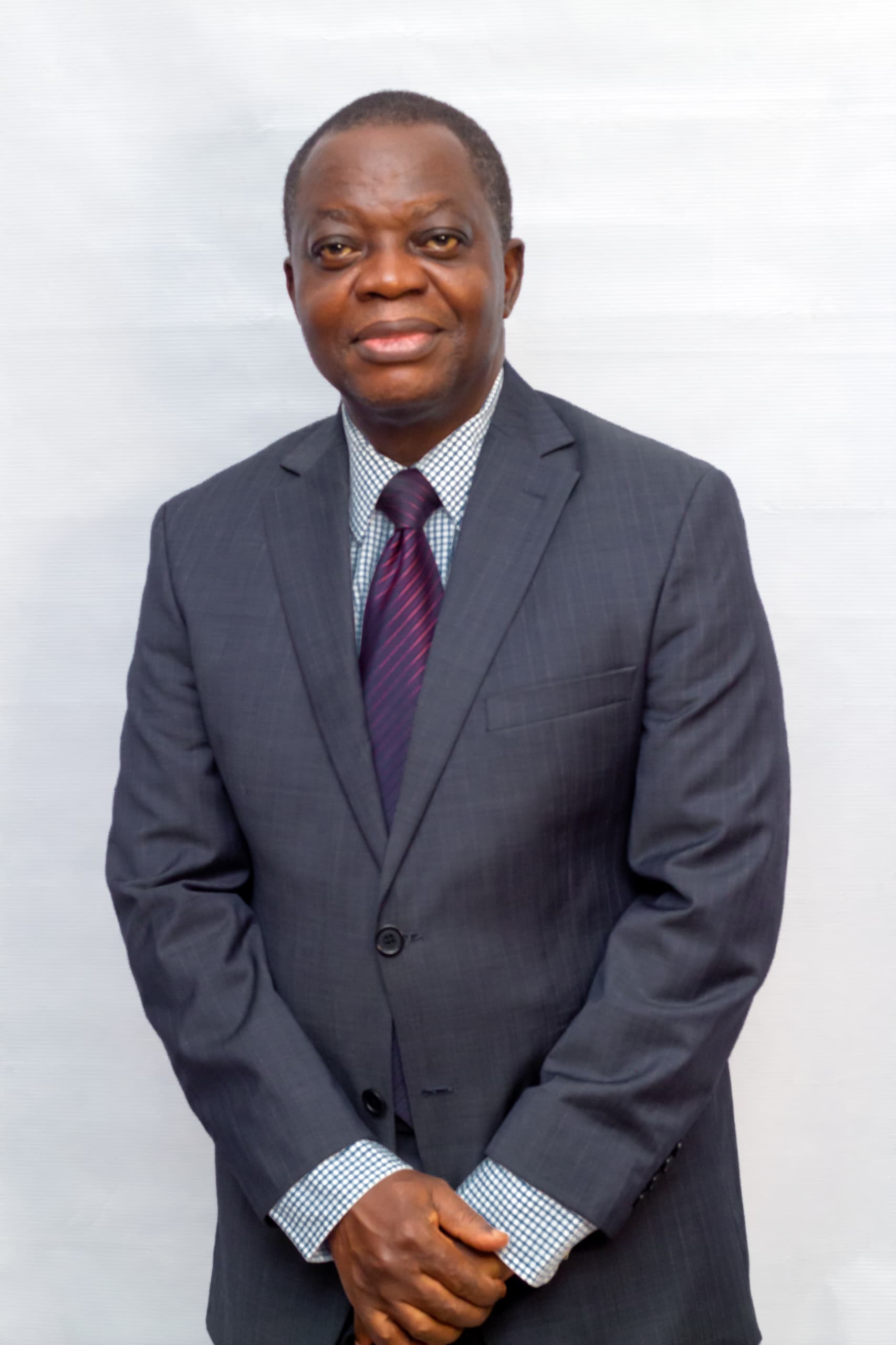 Pastor Sanya Olagunju